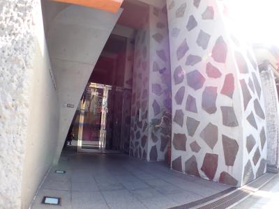 ベルデフラッツ阿波座