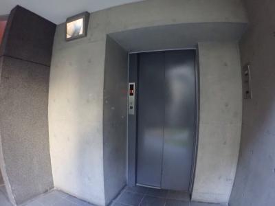 ベルデフラッツ阿波座