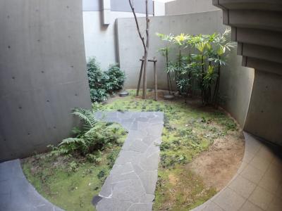 ベルデフラッツ阿波座