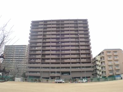 コスモ福島鷺洲パークビュー