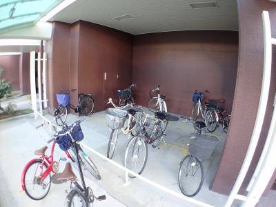 グランドメゾン長堀