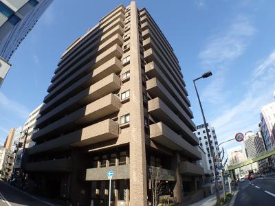 リーガル西梅田