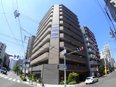 リーガル京町堀