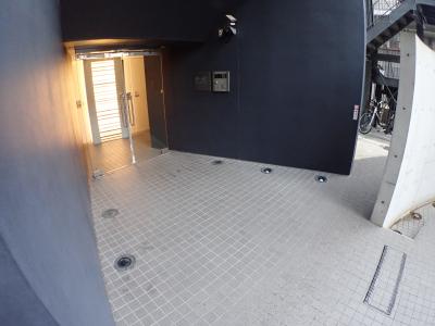 匠空　阿波座西