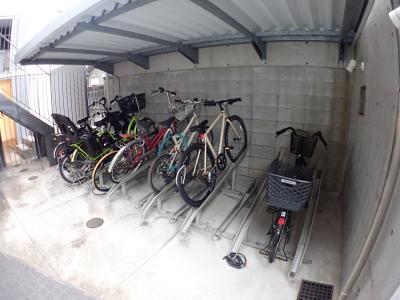 匠空　阿波座西