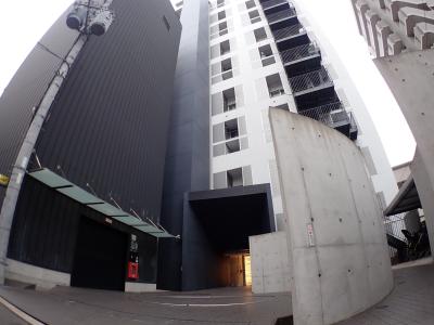 匠空　阿波座西