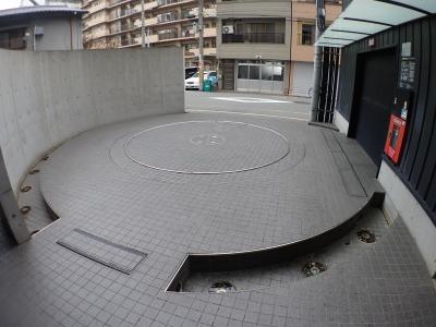 匠空　阿波座西