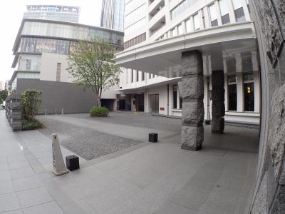 ザ・タワー大阪