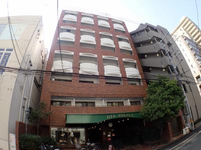 ダイアパレス堀江公園