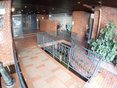 ダイアパレス堀江公園