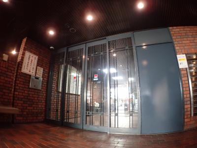 ダイアパレス堀江公園