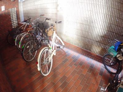 ダイアパレス堀江公園