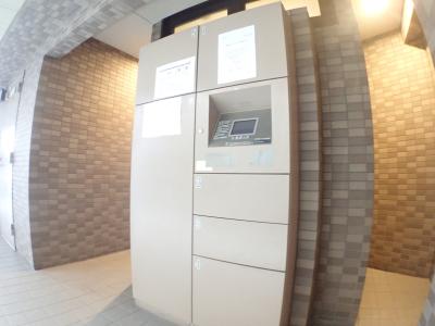 リーガル福島あみだ池