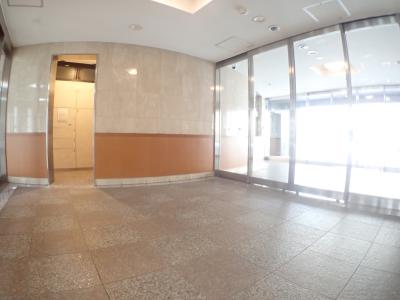 リーガル福島あみだ池