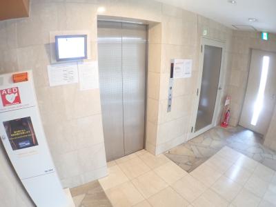 リーガル福島あみだ池