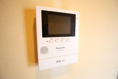 朝日プラザ靭公園第二