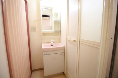 朝日プラザ靭公園第二