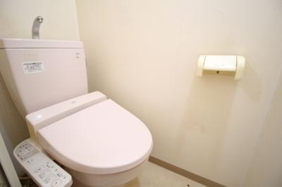 朝日プラザ靭公園第二