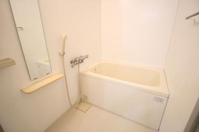 朝日プラザ靭公園第二