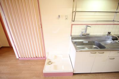 朝日プラザ靭公園第二