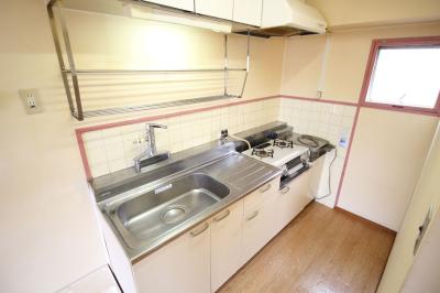 朝日プラザ靭公園第二