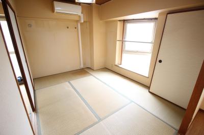 朝日プラザ靭公園第二