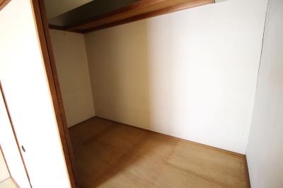 朝日プラザ靭公園第二