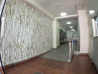 朝日プラザ靭公園第二