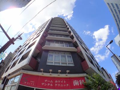 アルカディーナ京町堀