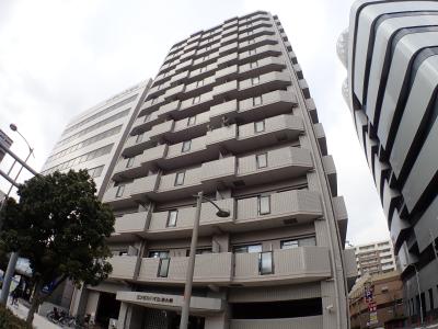 エンゼルハイム西大橋