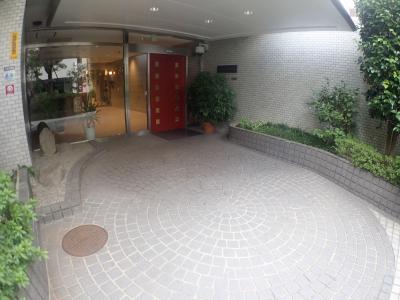 ハイネスあみだ池公園