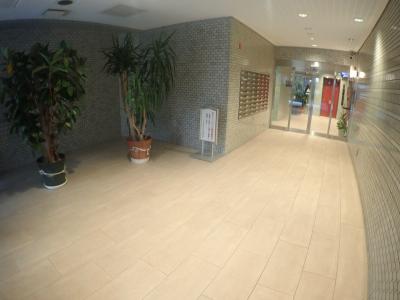 ハイネスあみだ池公園