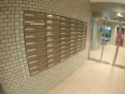 ハイネスあみだ池公園