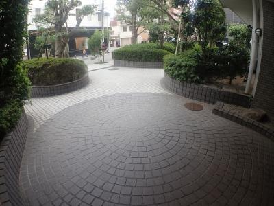 ハイネスあみだ池公園