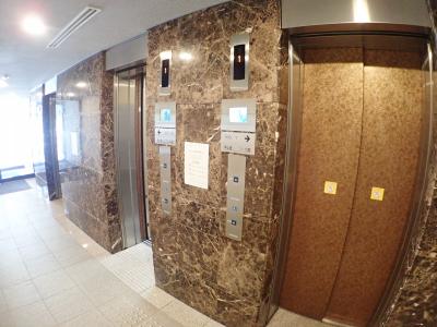 パークタワー大阪中之島フロント