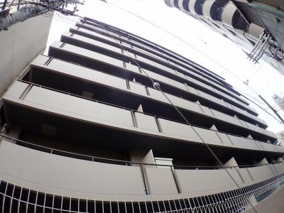 朝日プラザ九条