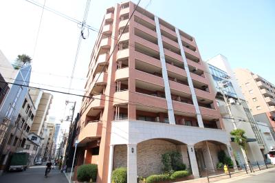 セレッソコート南堀江マルティア