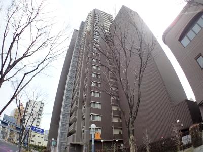 BELISTAタワー福島