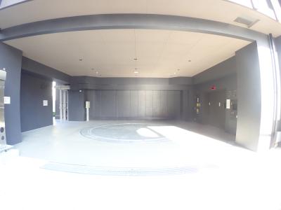 シエリアタワー大阪福島