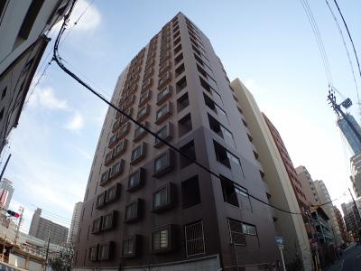 アーバンビュー西梅田