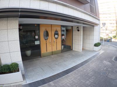 アーバンビュー西梅田