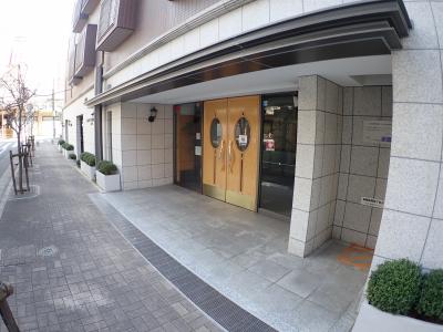 アーバンビュー西梅田