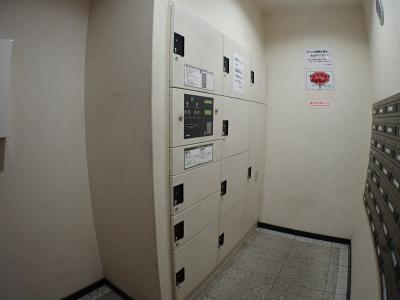 アーバンビュー西梅田