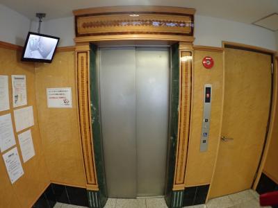 アーバンビュー西梅田