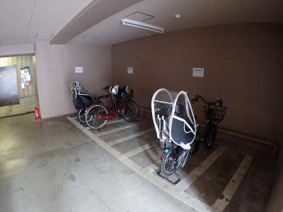 アーバンビュー西梅田