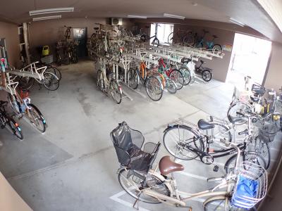 アーバンビュー西梅田