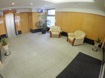 アーバンビュー西梅田