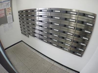 アーバンビュー西梅田