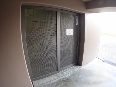 アーバンビュー西梅田