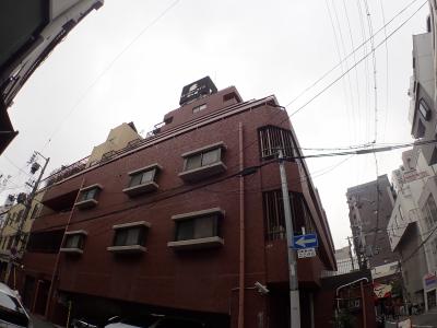 ロータリーライフ四ツ橋